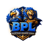 BlueTeam Premier League logo